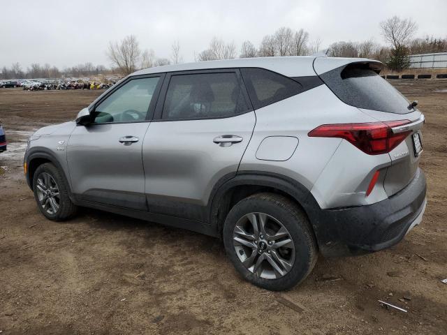 2021 KIA SELTOS LX - KNDEPCAA6M7171469