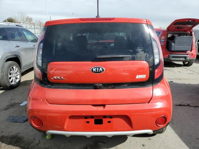 KNDJP3A5XK7632851 KIA SOUL +