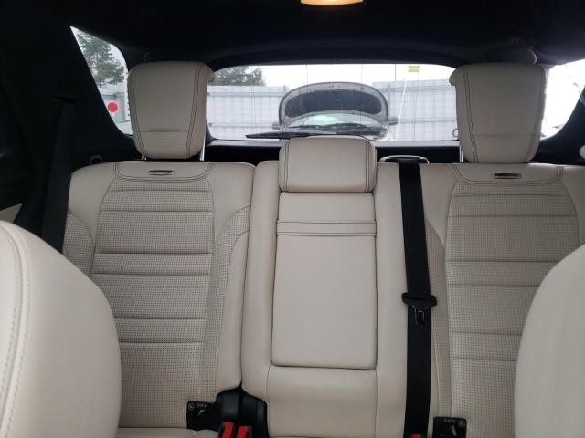 2016 MERCEDES-BENZ GLE 63 AMG - 4JGDA7FB6GA745884