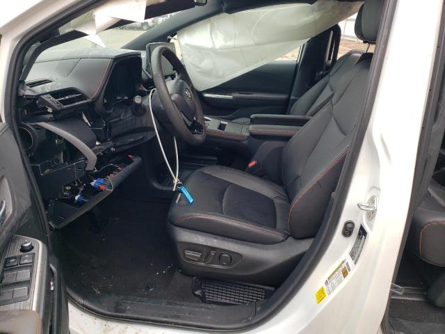 2023 TOYOTA SIENNA XSE - 5TDXSKFC8PS074134