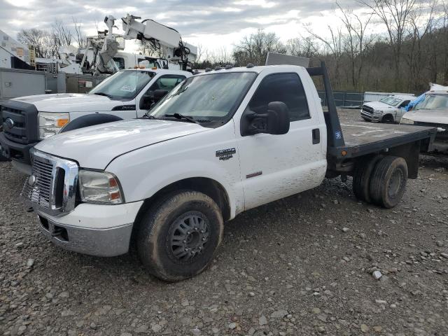 2006 Ford F-350 