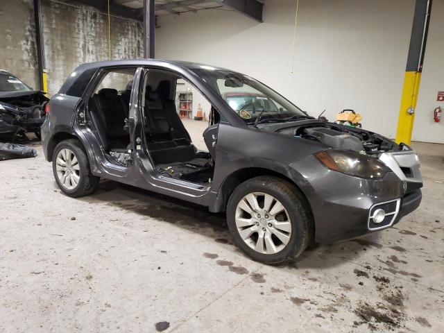 5J8TB1H5XAA007368 Acura Rdx Technology