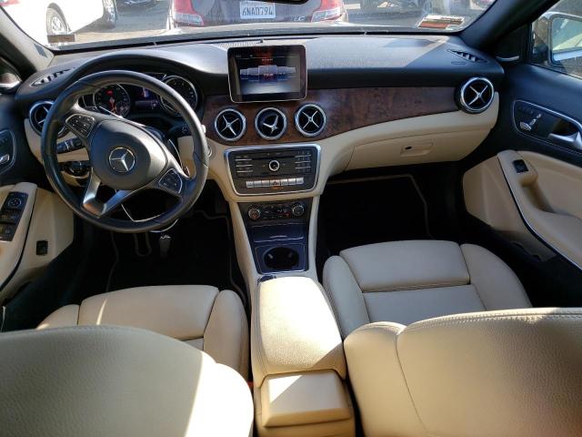 2018 MERCEDES-BENZ GLA 250 - WDCTG4EBXJJ512705