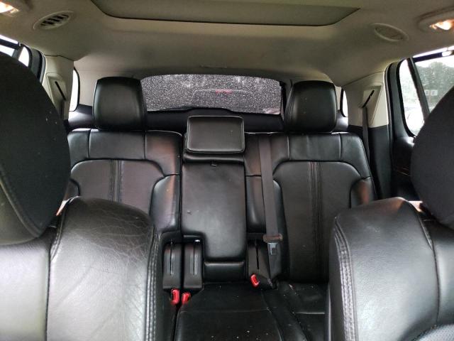 2LMHJ5FR6CBL54580 Lincoln MKT