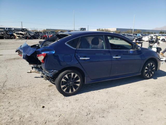 2019 NISSAN SENTRA S 3N1AB7AP6KY381884