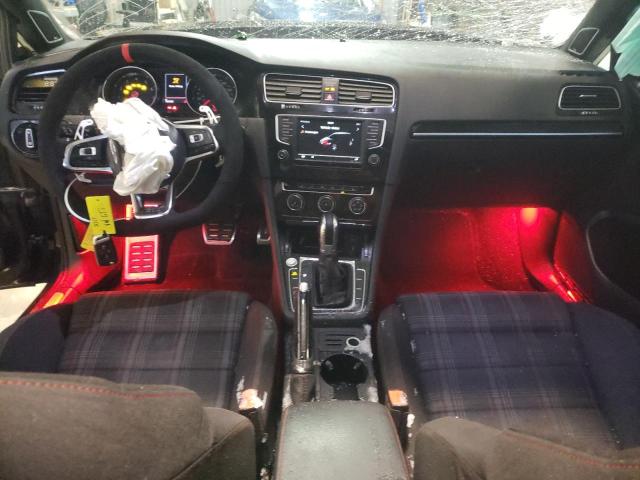 2017 VOLKSWAGEN GTI S/SE - 3VW447AU0HM014664