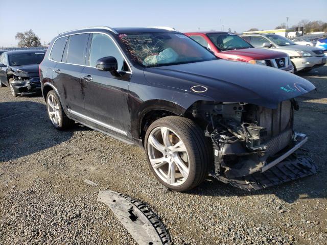 2018 VOLVO XC90 T8 YV4BR0PL0J1381310