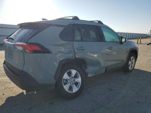 2T3RWRFV2MW114225 Toyota Rav4 Xle