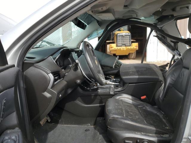 2021 CHEVROLET TRAVERSE P 1GNEVKKW7MJ246703