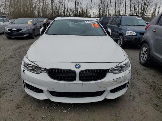 WBA3R5C5XEF784745 BMW 435 Xi