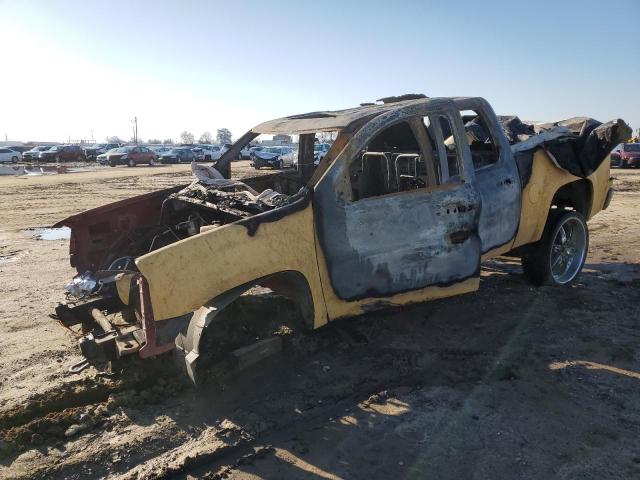 2011 GMC Sierra 1500 SLT