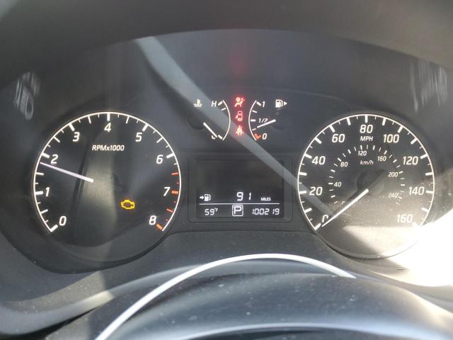 3N1AB7AP6HY355553 Nissan SENTRA S