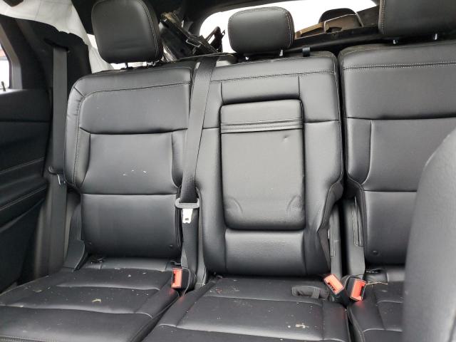 2020 FORD EXPLORER X 1FMSK8DH6LGB45522