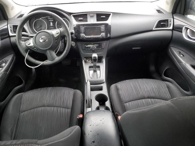 3N1AB7AP3JY213604 Nissan SENTRA S