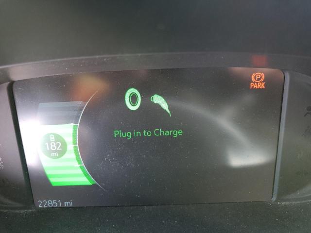 2019 CHEVROLET BOLT EV LT 1G1FY6S08K4109359