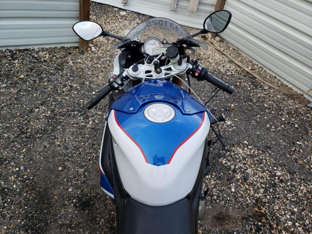 2018 BMW S 1000 RR - WB10D6000JZ711490