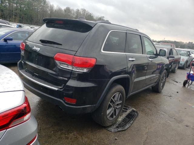 2019 JEEP GRAND CHER - 1C4RJFBGXKC788613