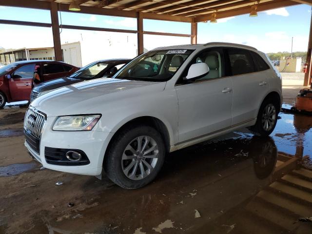 2014 Audi Q5 Premium Plus