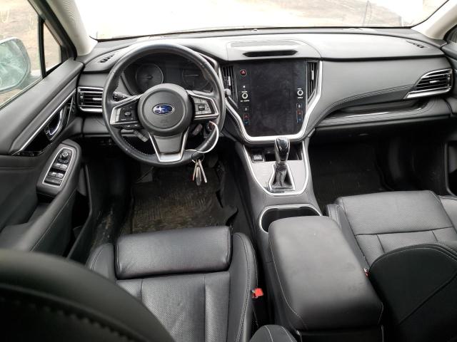 2020 SUBARU OUTBACK LI - 4S4BTANC0L3255867