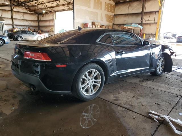 2015 CHEVROLET CAMARO LT 2G1FD1E37F9210108