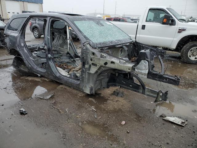 2018 DODGE DURANGO SR - 1C4SDJGJ1JC219177