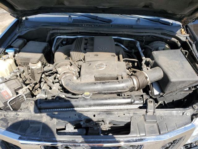 2019 NISSAN FRONTIER S 1N6AD0EV6KN737199