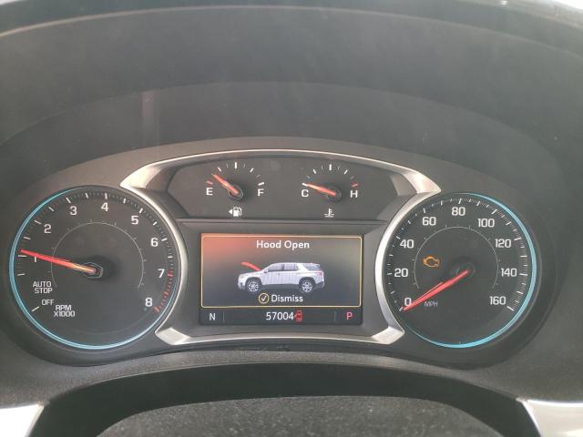 2020 CHEVROLET TRAVERSE L 1GNERGKW2LJ288339