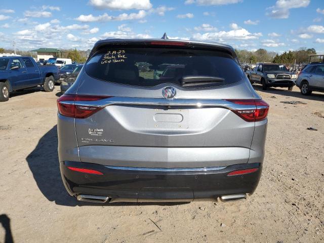 2020 BUICK ENCLAVE PR - 5GAEVBKW3LJ248490