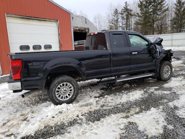 2022 FORD F350 SUPER 1FT8X3BN3NEC81570
