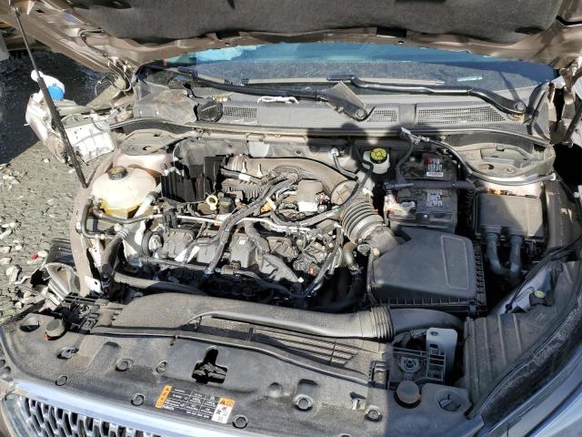 2020 LINCOLN CORSAIR - 5LMCJ1D97LUL28689