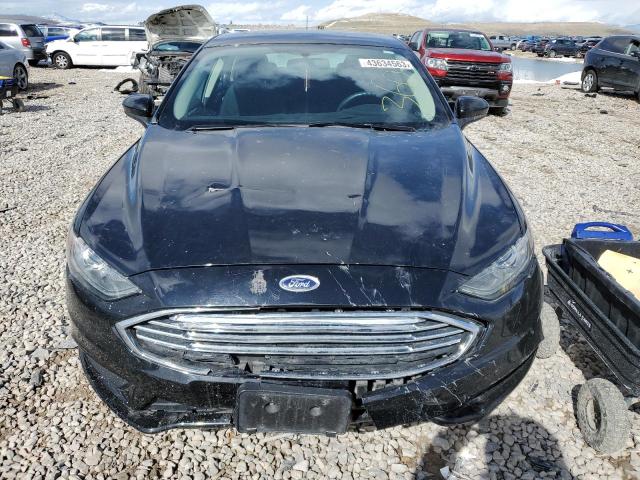 3FA6P0H79HR125037 Ford FUSION SE