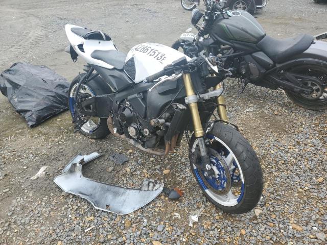 2005 HONDA CBR600 RR - JH2PC37025M200754