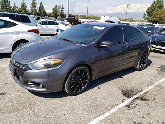 2016 DODGE DART GT - 1C3CDFEB9GD539299
