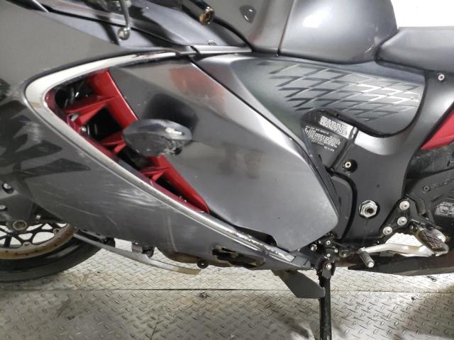 2023 SUZUKI GSX1300 RR - JS1EJ11B3P7100064