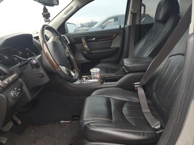 1GKKVTKD7FJ320077 GMC Acadia Denali
