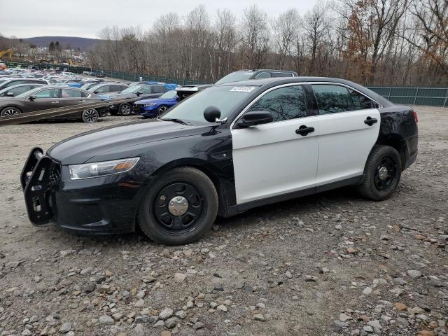 2017 Ford Taurus 