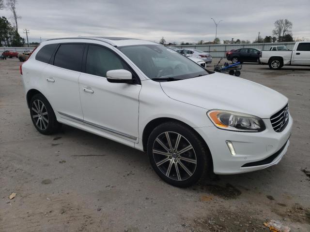 YV440MDC0F2620323 Volvo XC60
