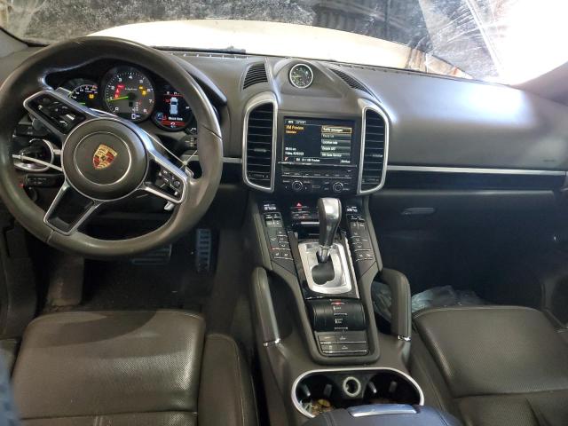 2015 PORSCHE CAYENNE SE - WP1AE2A28FLA53634