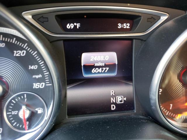 2018 MERCEDES-BENZ GLA 250 - WDCTG4EBXJJ512705