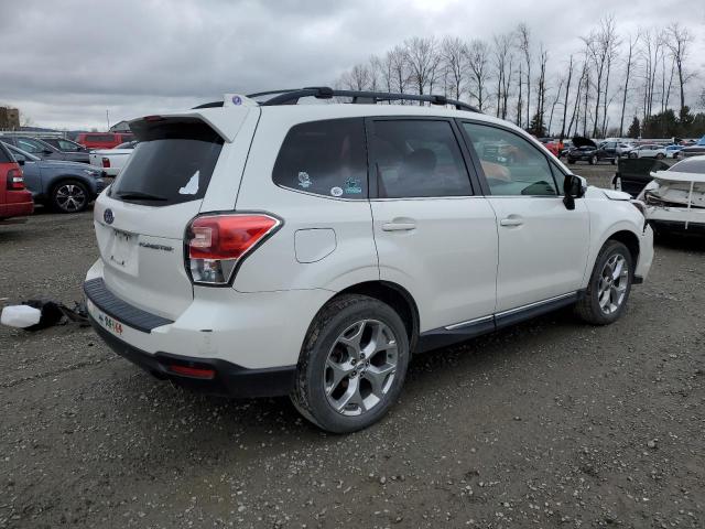 JF2SJAWC7JH521394 Subaru Forester 2.5i Touring