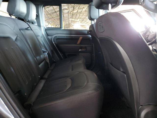 SALEX7RU9M2039401 Land Rover Defender 110 X