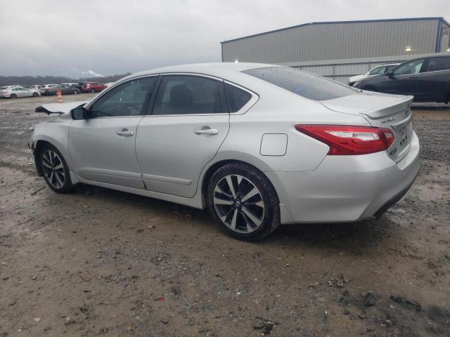 Vin: 1n4al3ap0gc268618, lot: 43336073, nissan altima 2.5 20162