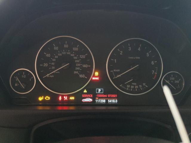 WBA3B1C51EP678630 BMW 320 I
