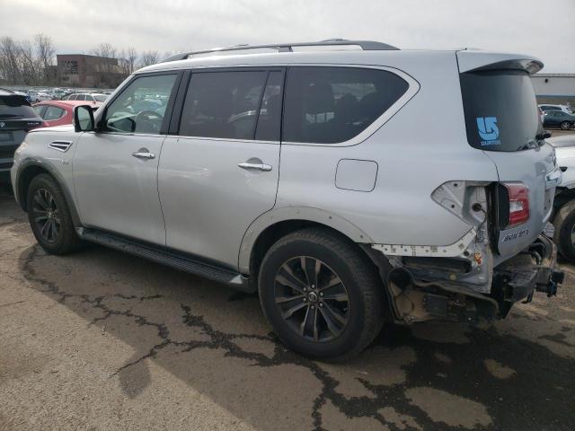 2018 NISSAN ARMADA SV - JN8AY2NC5J9552655