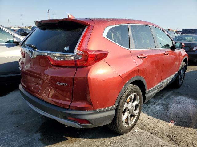 2017 HONDA CR-V EXL 2HKRW2H80HH683666