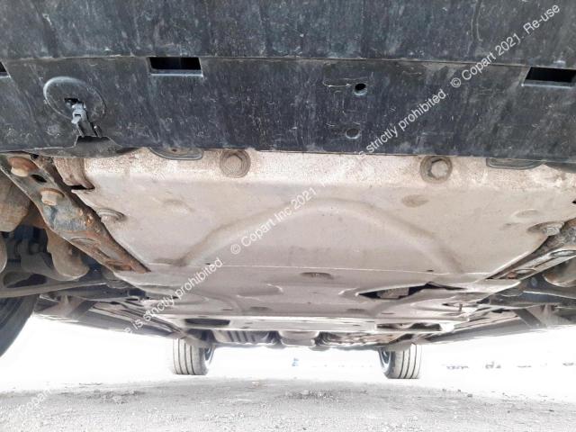 SALWA2AK0KA829367 Land Rover R Rover Sp