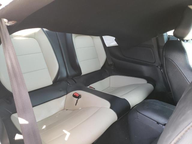 2019 FORD MUSTANG 1FA6P8TH0K5129647