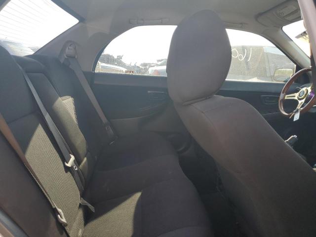 JF1GD67595H515178 Subaru IMPREZA RS