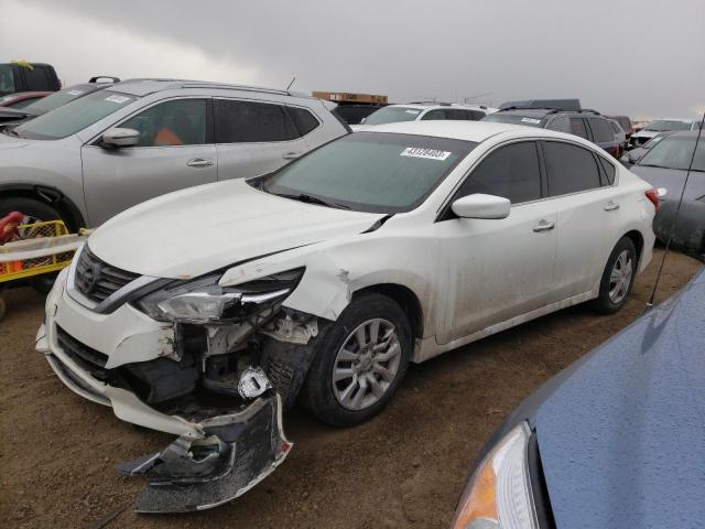 2016 NISSAN ALTIMA 2.5 1N4AL3AP4GC250882