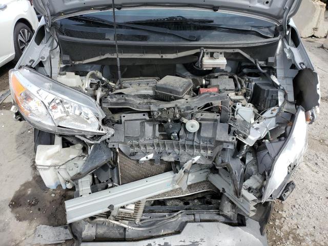 3N6CM0KN4KK694548 Nissan NV200 2.5S